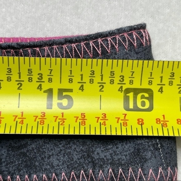 Burnside Floral Butterfly Board Swim Surf Shorts Size Small - Picture 8 of 10